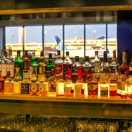 Why Airport Lounges Are Worth It Especially This Year Travel Off Path