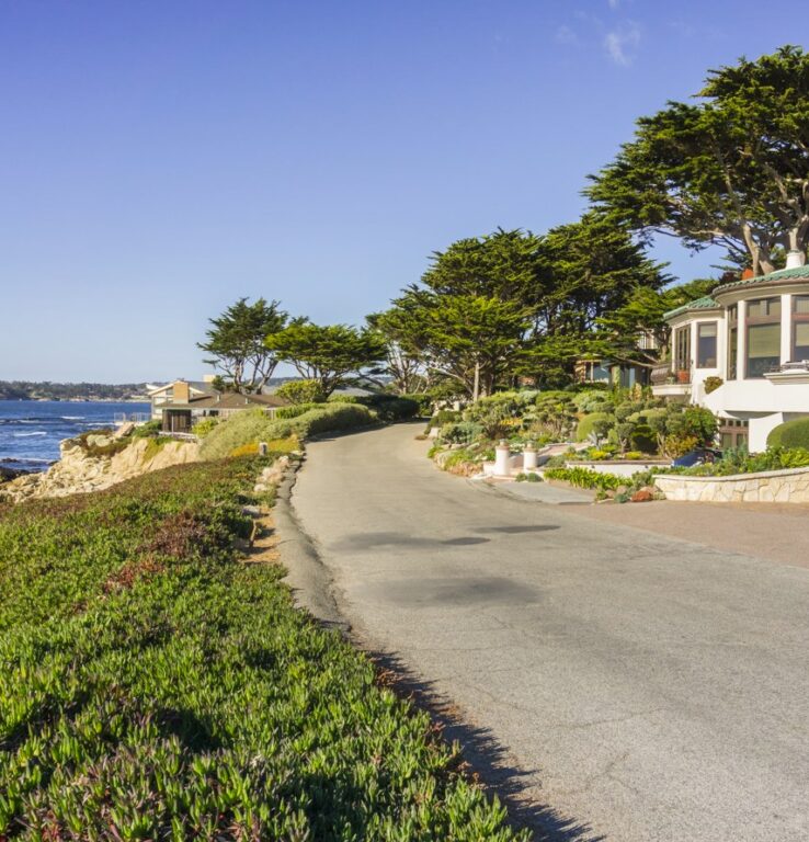 Top 8 Reasons To Visit The Charming California Town of Carmel - Travel ...