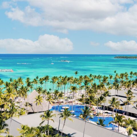Dominican Republic Sets New Tourism Record And Now Has Over 100 All