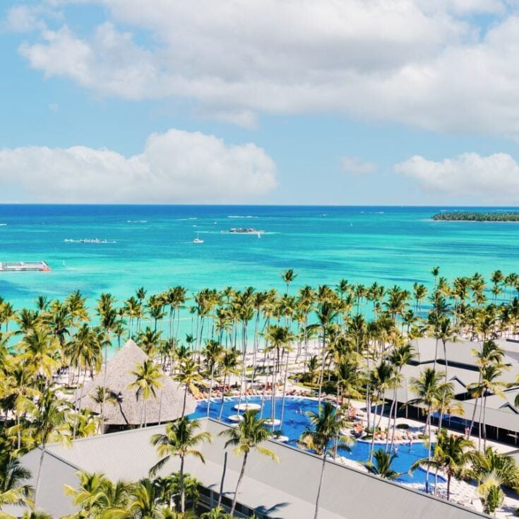 Dominican Republic Sets New Tourism Record And Now Has Over 100 All