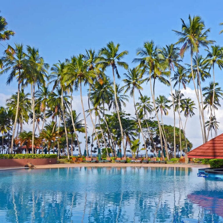 New All-Inclusive Resort And Entertainment Experience Coming To The