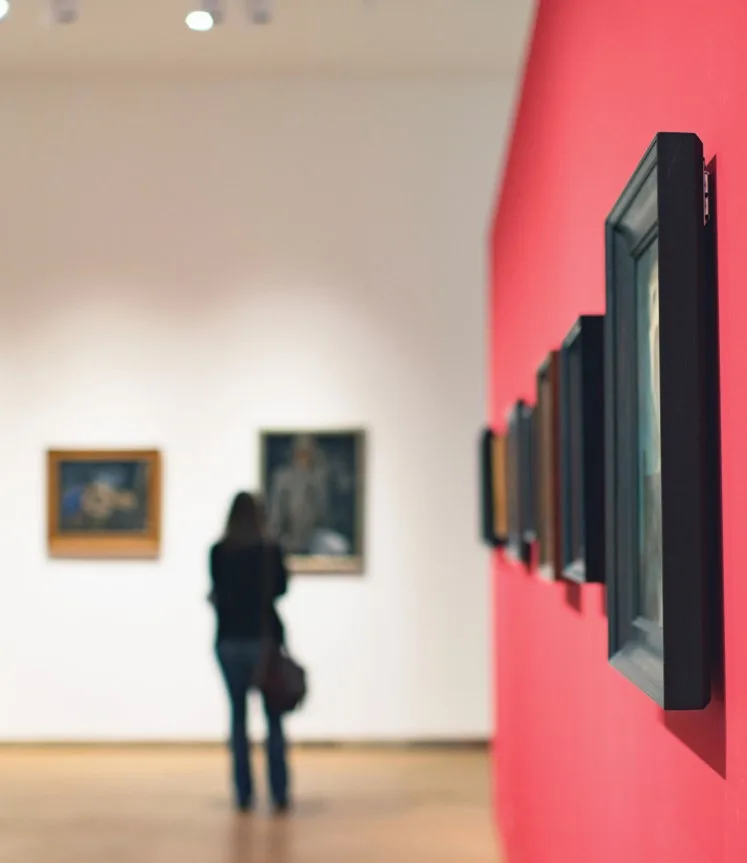 Visit Perez Art Museum