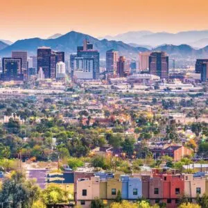 phoenix arizona