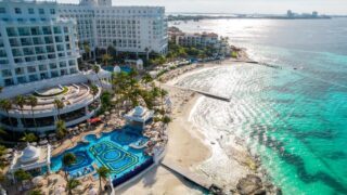 ​​The 10 Most Expensive Hotels In Cancun