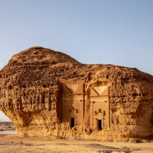 AlUla, Saudi Arabia