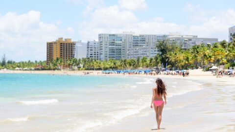 Americans Can Experience This Amazing Caribbean Destination And Leave Their Passports At Home