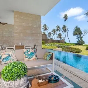 Dorado Beach, Puerto Rico