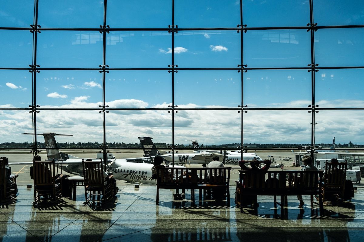 New Study Reveals The Best Airports For Layovers In The U.S. Travel Off Path