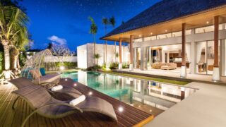 These Are The Top 10 Best Resorts In The World According To Condé Nast