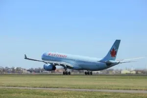 Air Canada&rsquo;s New Alliances Make Travel Easier To Southeast Asia and The Middle East