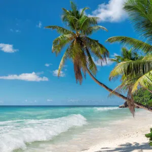 Caribbean Islands Offering Free Hotel Nights