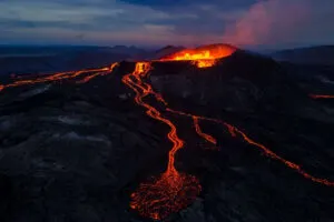 Hawaii's Mauna Loa Volcano Is Erupting Should You Change Your Travel Plans