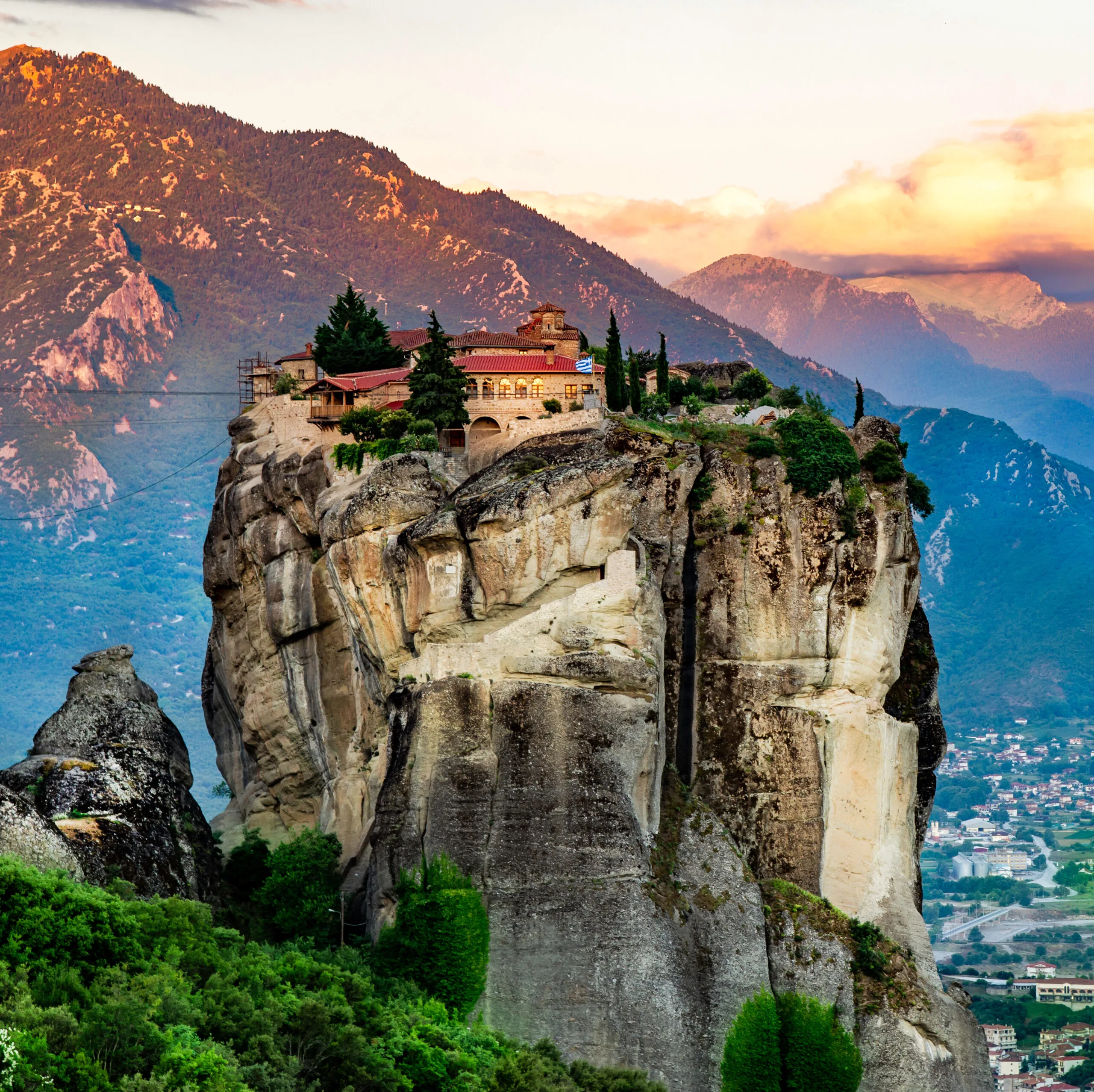 Northern Greece underrated destinations
