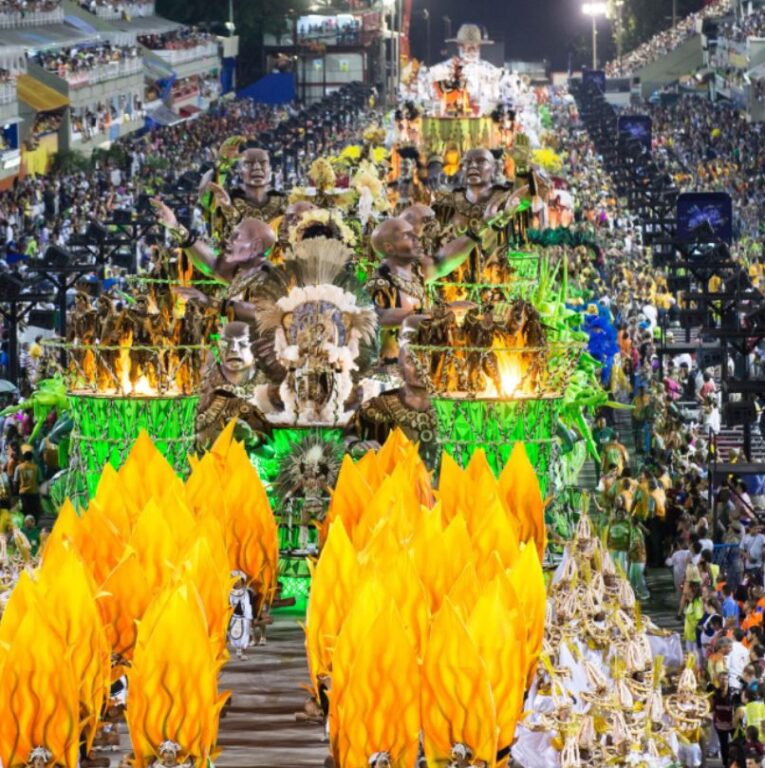 Carnival 2023 Top Cities Worldwide To Experience The Celebration Carnival 2023 Top Cities Worldwide To Experience The Celebration