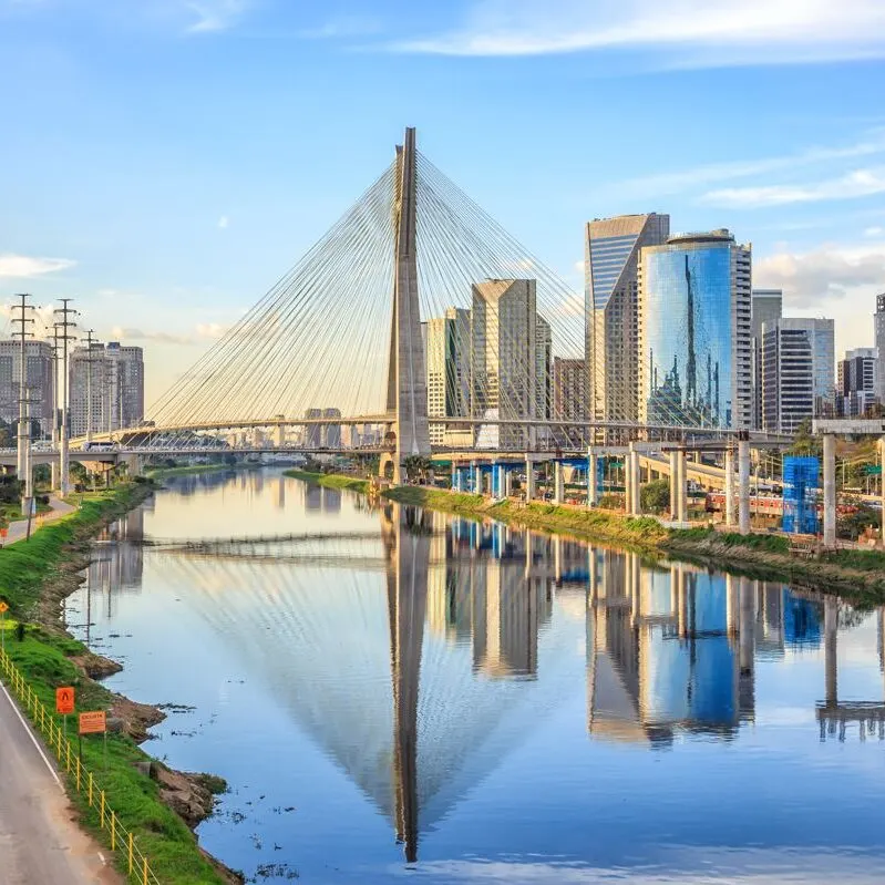 Sao Paulo, Brazil