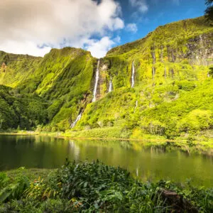 Underrated Destinations Azores