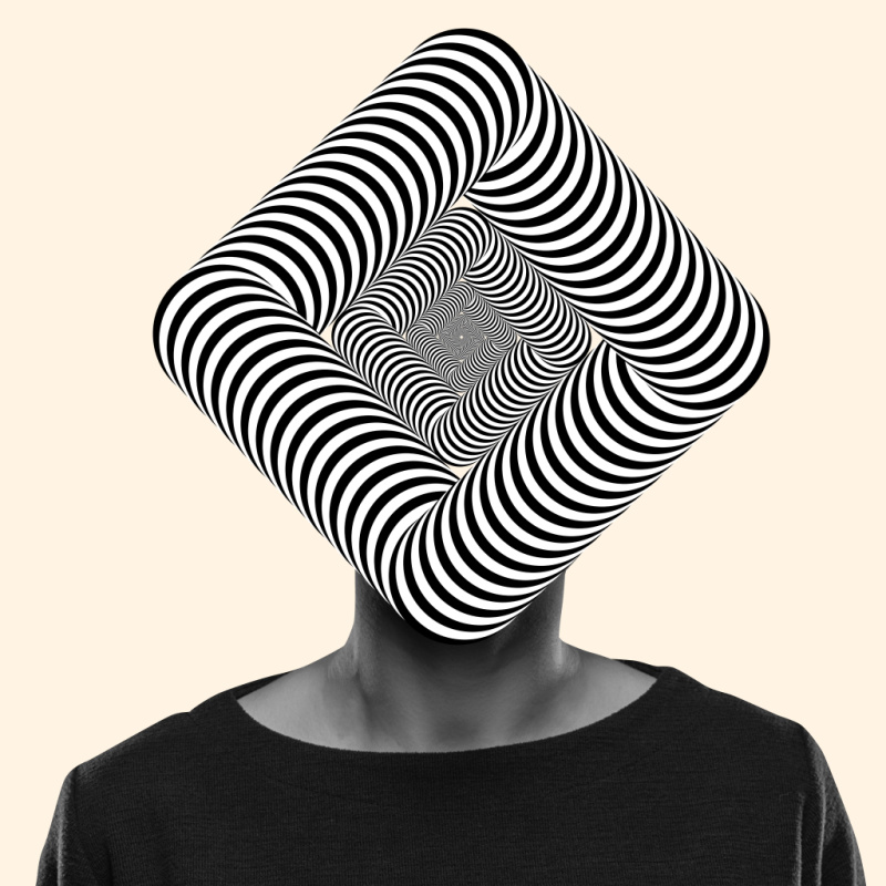 Optical Illusions Faces Optical Illusions Faces