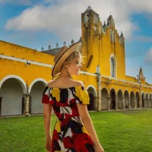 3 Incredible Magical Towns You Can Visit On A Day Trip From Cancun