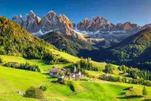 5 Unheard Of Places That Should Be On Your 2024 Bucket List