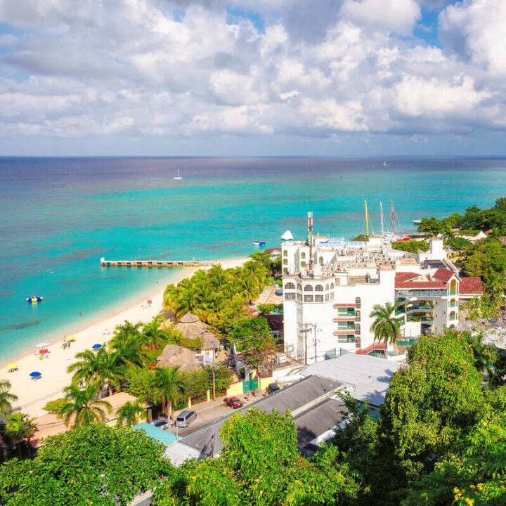 Jamaica Declares State Of Emergency - Should You Cancel Your Trip ...