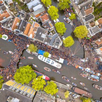 Amsterdam: 7 Things Travelers Need To Know Before Visiting - Travel Off