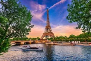 France Bans Shorthaul Flights From Paris To These 3 Destinations