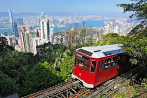 Hong Kong Drops Most Covid Restrictions Allowing For Easier Tourism