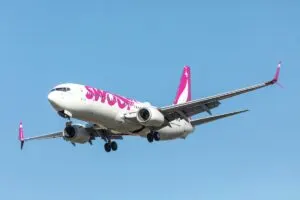 Swoop Launches New Flights To Mexico And The Caribbean