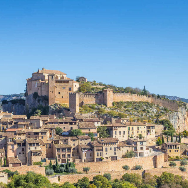 Best Small Towns In Spain To Visit
