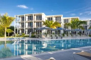 florida keys hotels beachfront