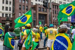 Civil Unrest in Brazil Is It Safe To Travel Right Now