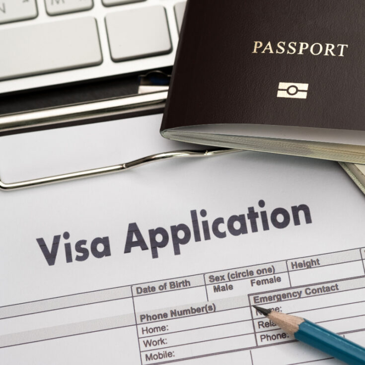 The Top 5 Easiest Digital Nomad Visas To Get In 2023 - Travel Off Path