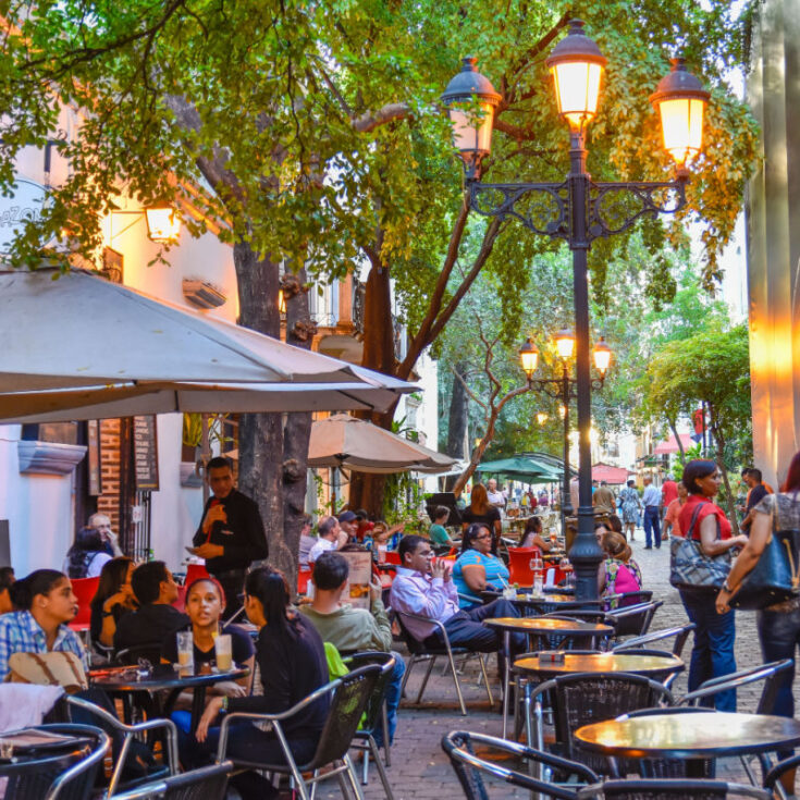 Why The Dominican Republic Is One Of Americans Favorite Destinations