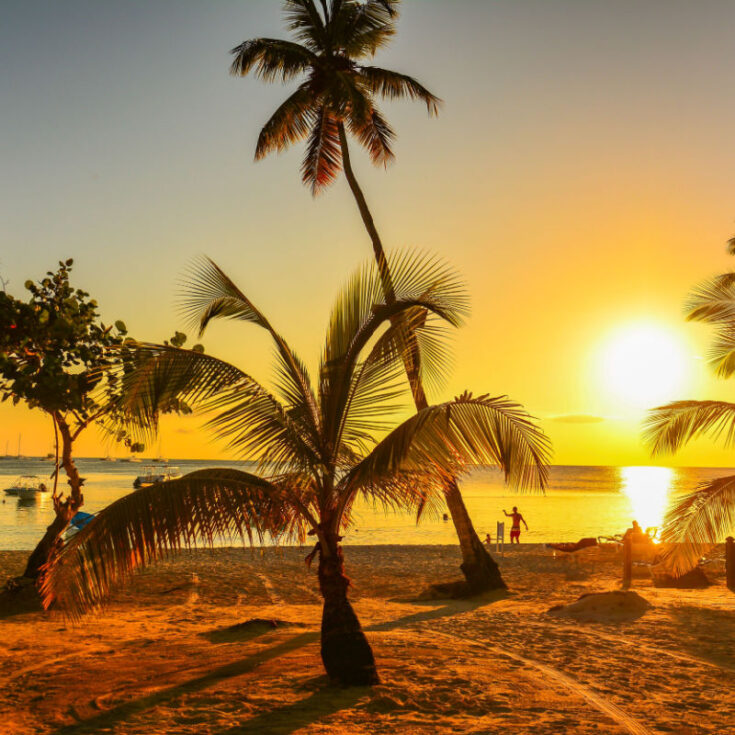 Why The Dominican Republic Is One Of Americans Favorite Destinations