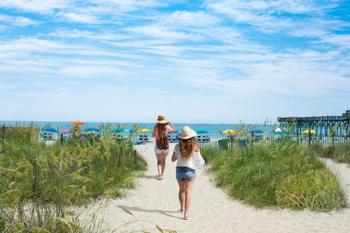 10 Trending Hidden Gem Destinations In The U.S.