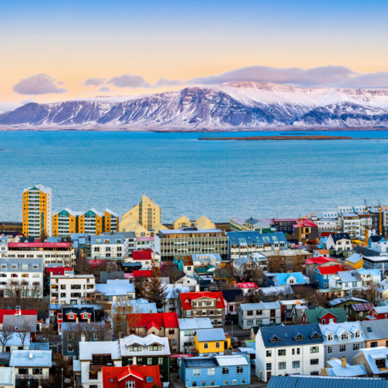 5 Reasons Why Iceland Was My Favorite Destination For Solo Travel This ...