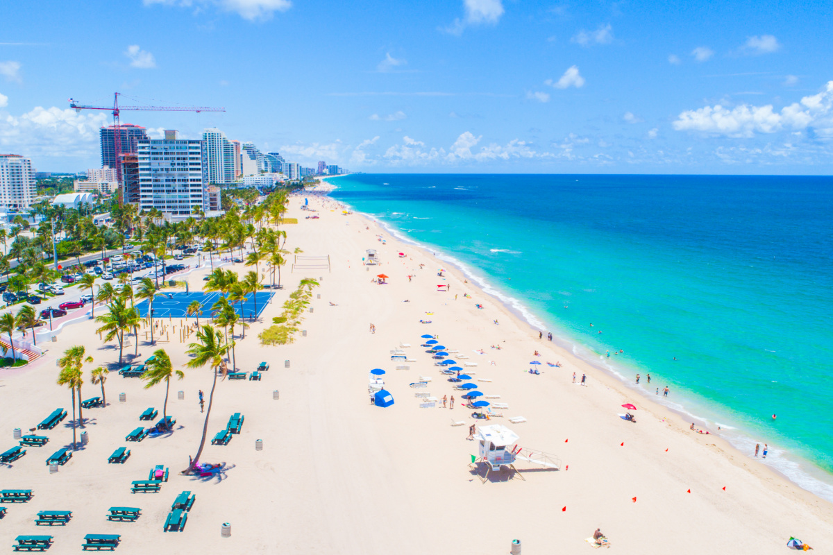 7 Of The Best Hotels That Will Open In 2023