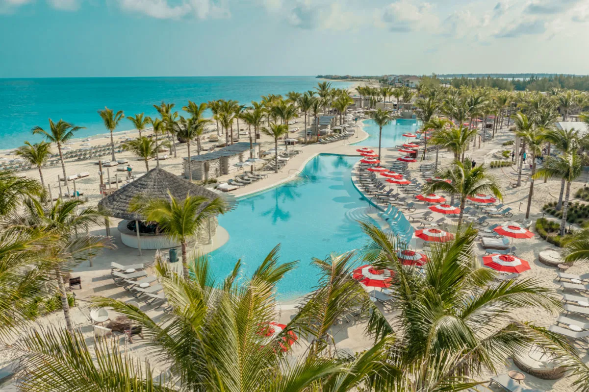 Bimini Bahamas