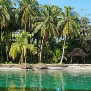 Bocas del toro panama
