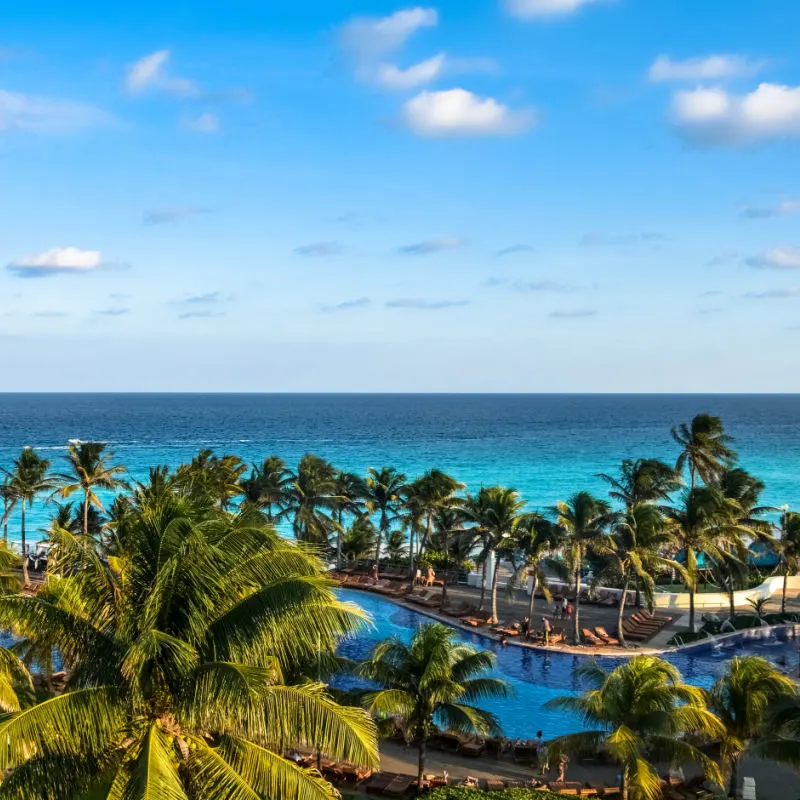 Mexico All-Inclusive Resort