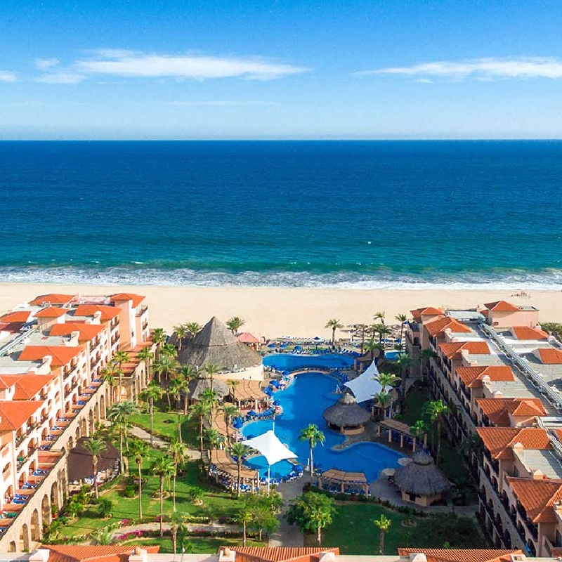 Royal Solaris Los Cabos - Travel Off Path