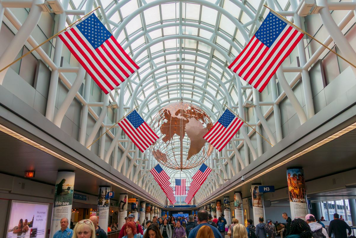 Frontier Launches New Unlimited Flights Pass For The Summer