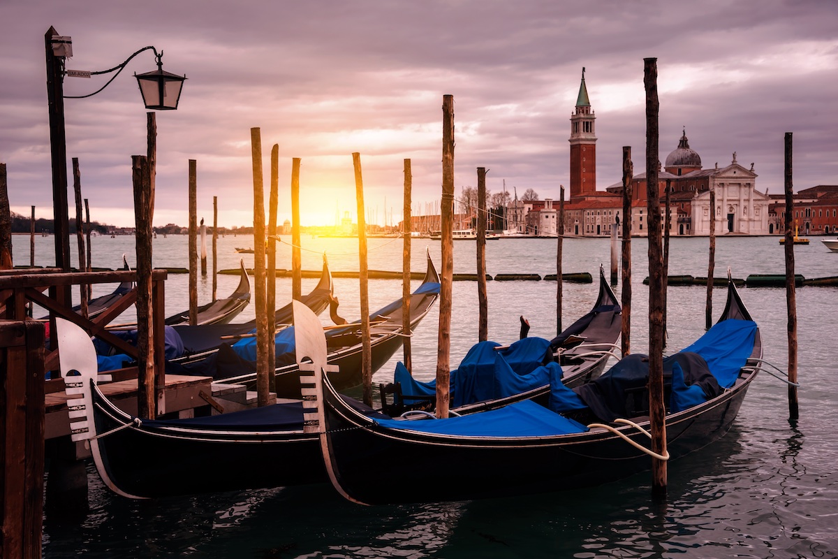 New Report Reveals The Top 5 Destinations In Europe For Remote Workers 