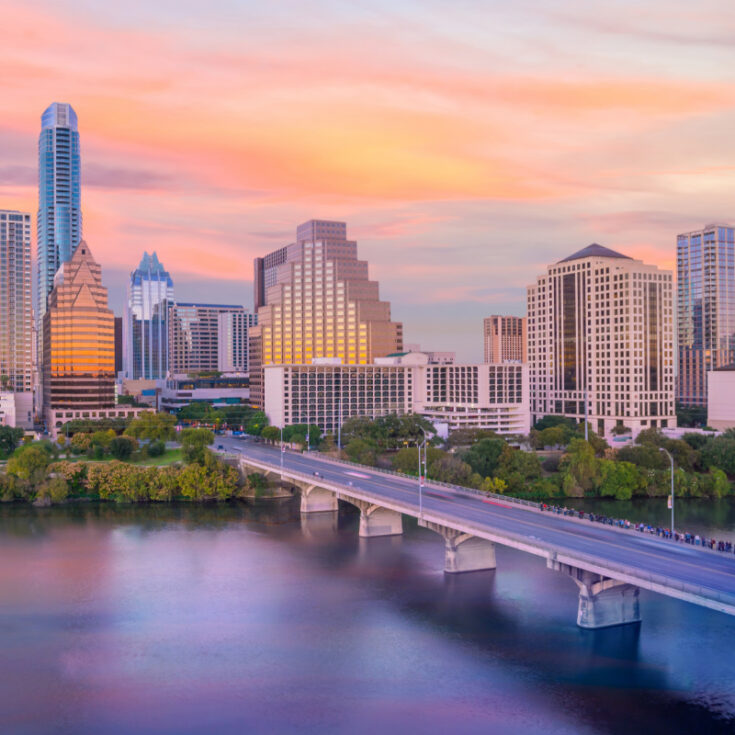 Here’s Why These 8 U.S. Cities Are Ranked The Best For Solo Travelers ...