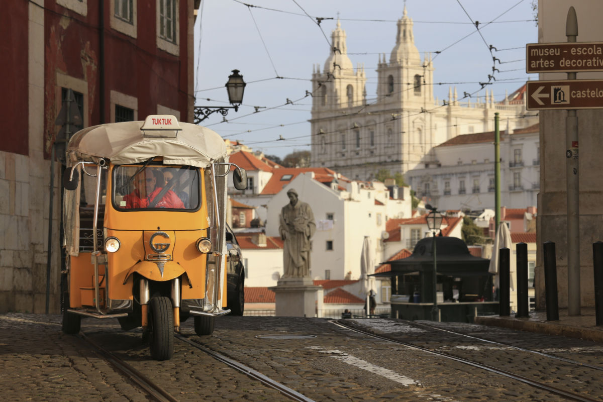 The Black Sea Coast Is The New Mediterranean – Here’s Why It’s So Popular