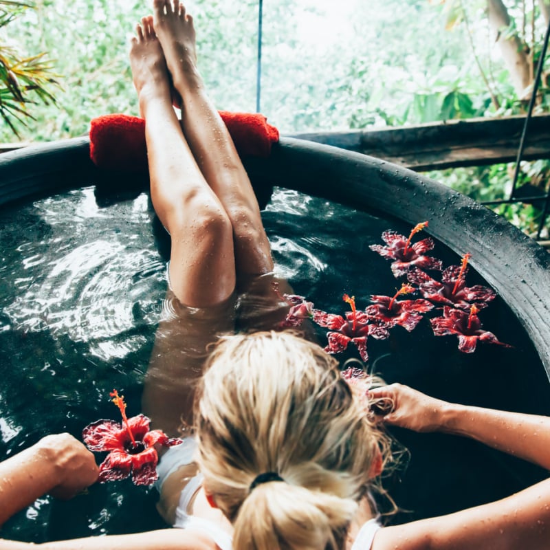 Here Are The Top 5 Wellness Resorts In The World According to New Report