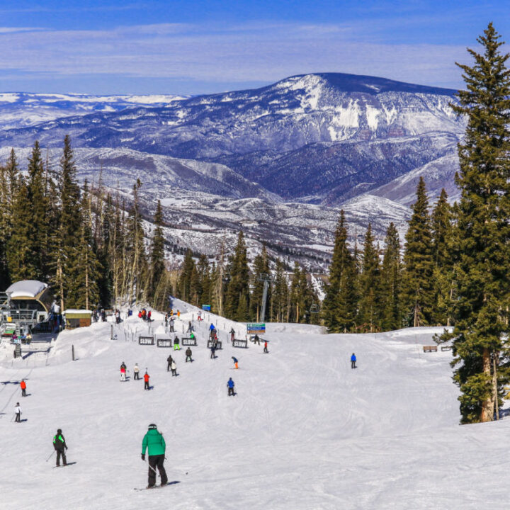 7 Easy Spring Break Vacations That Are Perfect For Families - Travel ...