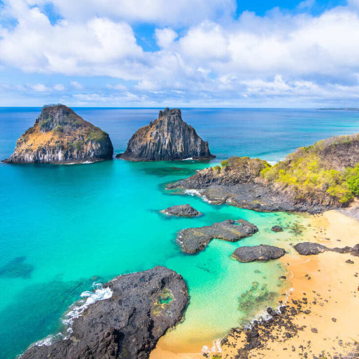 This Hidden Gem Is The World's Best Beach Destination For 2023 - Travel ...