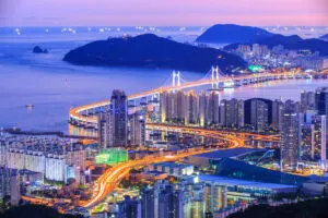 Americans No Longer Need Travel Authorization To Visit This Popular Asian Destination