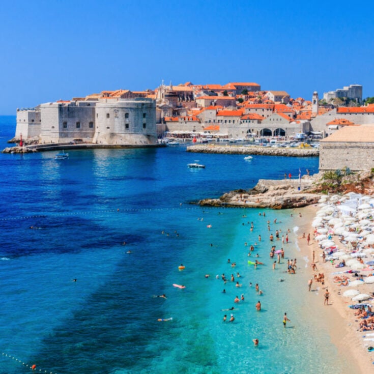 Why Dubrovnik Will Be One Of The Most Popular European Destinations